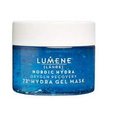 Niisutav näomask Lumene Nordic Hydra Oxygen Recovery 72h, 150 ml