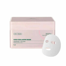 Lehtmaskid kollageeniga VT Cosmetics Cica Collagen Mask, 30 tk, 320 g