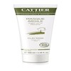 Rohelise savi mask Cattier Paris, 100 ml