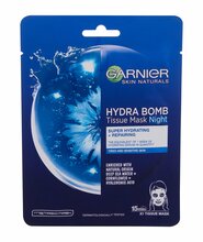 Öine näomask Garnier Skin Naturals Hydra Bomb, 33 ml