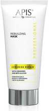 Taastav näomask keramiididega Apis Ceramide Repair, 200 ml