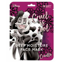 Näomask Disney Cruella, 25 ml