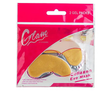 Näomask Glam Of Sweden Collagen, 16 ml