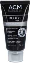 Näo kooriv koorimismask Laboratoire Acm Duolys AHA, 50 ml