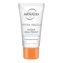 Kreemjas niisutav näomask Institut Arnaud Hydra Absolute, 50 ml