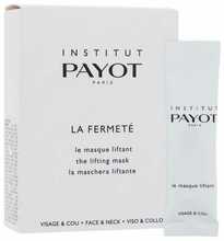 Pinguldav näomask Payot Le Fermete, 10 x 10 ml