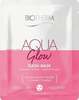 Niisutav ja sära andev näomask Biotherm Aqua Glow, 35 ml