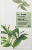 Näomask rohelise teega Mizon Joyful Time Essence Mask Green Tea, 23 g