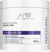 Biostimuleeriv vetikamask Apis Exosomes Pro, 200 g