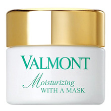 Niisutav näomask Valmont Moisturizing With A Mask, 50 ml
