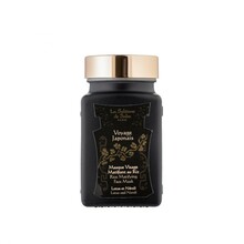 Puhastav näomask La Sultane de Saba Japanese Rice Matifying Face Mask, 100 ml