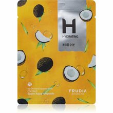 Näomask kookosega Frudia My Orchard Squeeze Coconut, 20 ml