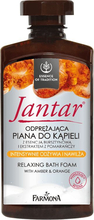 Lõõgastav vannivaht Farmona Jantar, 330 ml