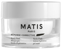 Intensiivselt niisutav näomask Matis Hyalu-Flash, 50 ml
