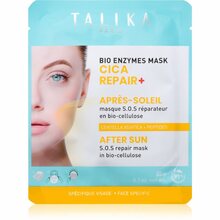 Näomask Talika Bio Enzymes Mask Cica Repair After Sun, 20 g