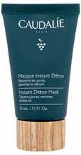 Detoksifitseeriv näomask Caudalie Vinoclean Instant Detox Mask, 35 ml