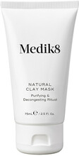 Looduslik savimask näole Medik8 Natural Clay Mask, 75 ml