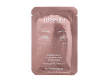 Silmamask 111Skin Rose Gold Illuminating, 6 ml