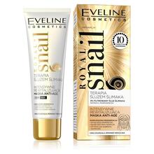 Vananeemisvastane näomask Eveline Royal Snail 30+ / 40+, 50 ml