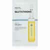 Kangasmask näole glutatiooniga Missha Mascure Glutathione, 28 ml