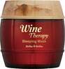 Öine näomask punase veini ekstraktiga Holika Holika Wine Therapy, 120 ml