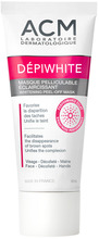 Näomask ACM Whitening Peel-Off Mask, 40 ml