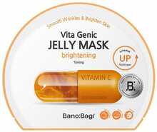 Näomask Banobagi Vita Genic Brightening (želatiinmask), 30 g