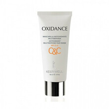 Näomask Keenwell Oxidance Antioxidant Face Mask, antioksüdantne C-vitamiiniga, 60 ml