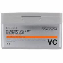 Näomaskid VT Cosmetics Reedle Shot Vita-Light Brightening Mask, 30 tk