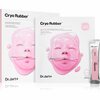 Pinguldav näomask Dr. Jart+ Cryo Rubber Firming Mask, 40 g
