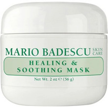 Rahustav näomask Mario Badescu Healing & Soothing Mask, 56 g