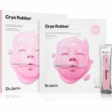 Pinguldav näomask Dr. Jart+ Cryo Rubber Firming Mask, 40 g