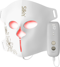 Näomask Silkn EMS Face Mask LED- ja EMS-tehnoloogiaga