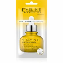 Näomask C-vitamiiniga Eveline Face Therapy, 8 ml