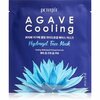 Hüdrogeel näomask agavaga Petitfee Agave Cooling, 32 g