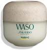 Öine niisutav näomask Shiseido Waso Yuzu-C, 50 ml