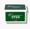 Rahustavate kangasmaskide komplekt The Saem Cica Soothing Mask, 30 tk