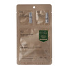 Sära andev ja niisutav näomask VT Cosmetics Vita-Light All In One 3Step Mask, 26 g