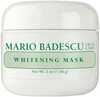 Helendav näomask Mario Badescu Whitening Mask, 56 g