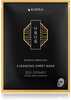 Puhastav kangasmask Korika Korean Heritage Jeju mee ja AHA-BHA kompleksiga, 25 g