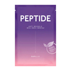 Kortsudevastane näomask peptiididega Barulab Peptide, 23 g