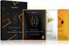 Näomaskide komplekt Korika Brightening Sheet Masks Set