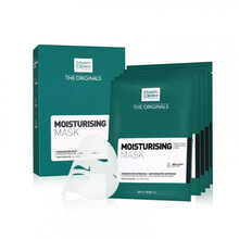 Niisutav näomask MartiDerm Moisturising Mask, 25 ml
