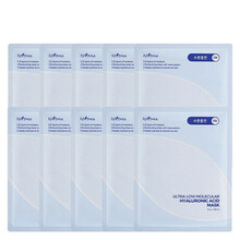 Lehtmask Isntree Ultra Low Molecular Hyaluronic Acid, 25 g