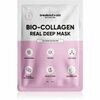 öömask kollageeniga Breakout + Aid Real Deep Mask, 1 tk