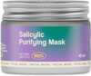 Puhastav näomask salitsüülhappega Freshly Cosmetics Salicylic Purifying Mask, 40 ml