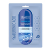 Näomask JIGOTT Real Ampoule Mask hüaluroonhappega, 27 ml