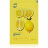 Näomask sidruniekstraktiga Holika Holika Pure Essence Lemon, 20 ml