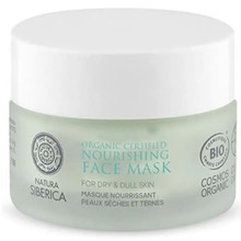 Toitev näomask Natura Siberica, 50 ml