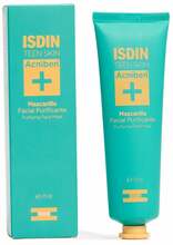 Puhastav näomask saviga Isdin Acniben, 75 ml